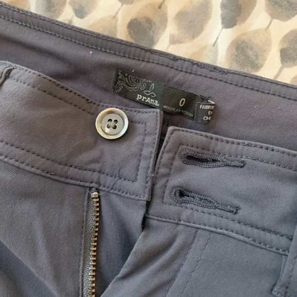 Prana Halle Pant - Picture 4 of 4